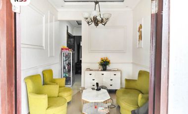 DIJUAL RUMAH MURAH DENGAN LUAS TANAH 1.5 ARE GUNUNG ANDAKASA DENPASAR BARAT