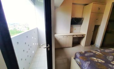 Dijual Murah Apartement Begawan Full Furnish Dekat Kampus Malang