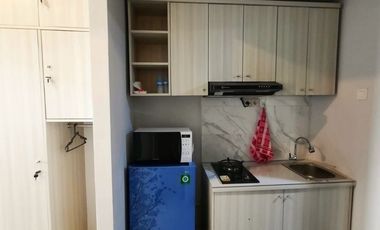 Dijual Murah Apartement Begawan Full Furnish Dekat Kampus Malang