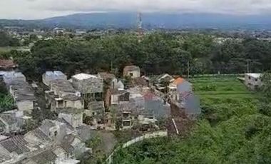 Dijual Murah Apartement Begawan Full Furnish Dekat Kampus Malang