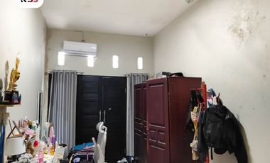 DIJUAL RUMAH MURAH DENGAN LUAS TANAH 1.5 ARE GUNUNG ANDAKASA DENPASAR BARAT