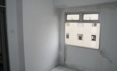 Dijual Apartemen Gading Nias Sertifikat 2 Kamar Kosongan di Alamanda