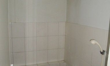 Dijual Apartemen Gading Nias Sertifikat 2 Kamar Kosongan di Alamanda