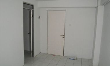 Dijual Apartemen Gading Nias Sertifikat 2 Kamar Kosongan di Alamanda