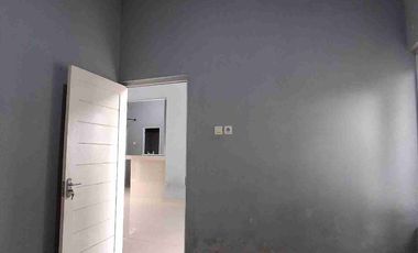 rumah 3 kamar murah di sedayu, dekat sd budi mulia