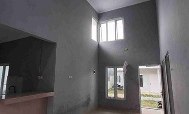 rumah 3 kamar murah di sedayu, dekat sd budi mulia