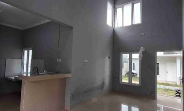 rumah 3 kamar murah di sedayu, dekat sd budi mulia