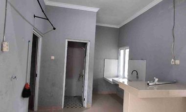 rumah 3 kamar murah di sedayu, dekat sd budi mulia