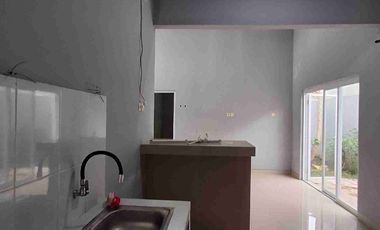 rumah 3 kamar murah di sedayu, dekat sd budi mulia