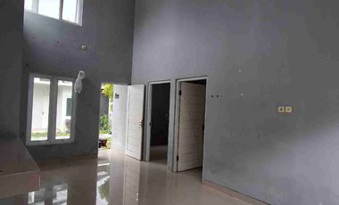 rumah 3 kamar murah di sedayu, dekat sd budi mulia