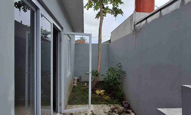 rumah 3 kamar murah di sedayu, dekat sd budi mulia