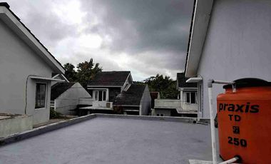 rumah 3 kamar murah di sedayu, dekat sd budi mulia