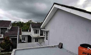 rumah 3 kamar murah di sedayu, dekat sd budi mulia