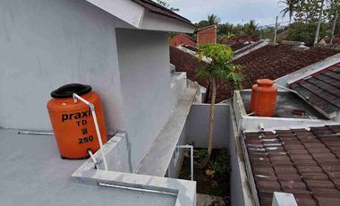 rumah 3 kamar murah di sedayu, dekat sd budi mulia