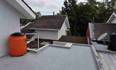 rumah 3 kamar murah di sedayu, dekat sd budi mulia