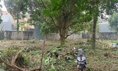 Dijual dan Disewa Tanah Wr Supratman Ciputat