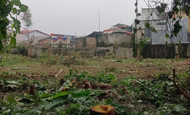 Dijual dan Disewa Tanah Wr Supratman Ciputat