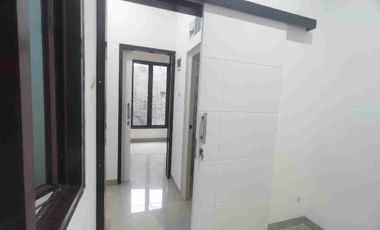 rumah murah di jakarta timur matraman lokasi strategis under 500