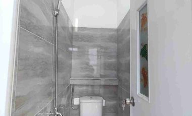 rumah murah di jakarta timur matraman lokasi strategis under 500