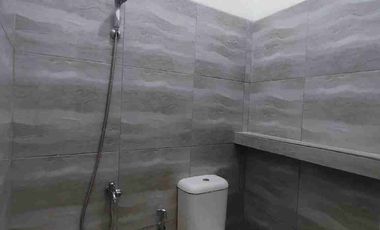 rumah murah di jakarta timur matraman lokasi strategis under 500