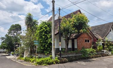 Rumah dijual di Sariharjo, Ngaglik, Sleman, Daerah Istimewa Yogyakarta