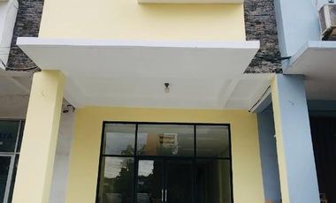 Ruko Cocok Untuk Bank, Kursus Di Grand Prima Bintara Bekasi