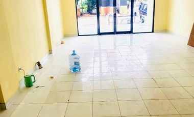 Ruko Cocok Untuk Bank, Kursus Di Grand Prima Bintara Bekasi