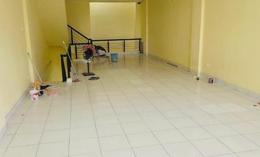Ruko Cocok Untuk Bank, Kursus Di Grand Prima Bintara Bekasi