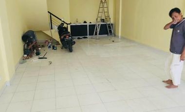 Ruko Cocok Untuk Bank, Kursus Di Grand Prima Bintara Bekasi