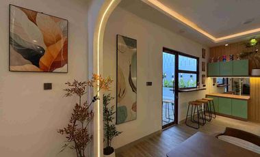 DIJUAL RUMAH 1 Lantai FULLY FURNISHED INTERIOR CANTIK  Di Orchard Park, Cluster Carica Batam Centre 

Tempat Tinggal premium Nuansa Villa with Cozy Desain