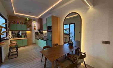 DIJUAL RUMAH 1 Lantai FULLY FURNISHED INTERIOR CANTIK  Di Orchard Park, Cluster Carica Batam Centre 

Tempat Tinggal premium Nuansa Villa with Cozy Desain