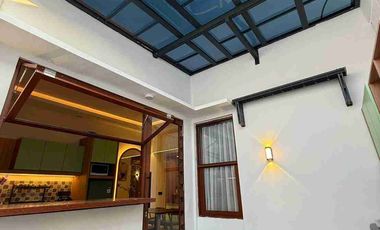 DIJUAL RUMAH 1 Lantai FULLY FURNISHED INTERIOR CANTIK  Di Orchard Park, Cluster Carica Batam Centre 

Tempat Tinggal premium Nuansa Villa with Cozy Desain