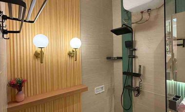 DIJUAL RUMAH 1 Lantai FULLY FURNISHED INTERIOR CANTIK  Di Orchard Park, Cluster Carica Batam Centre 

Tempat Tinggal premium Nuansa Villa with Cozy Desain