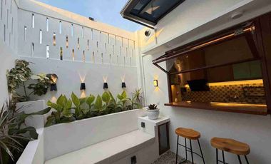 DIJUAL RUMAH 1 Lantai FULLY FURNISHED INTERIOR CANTIK  Di Orchard Park, Cluster Carica Batam Centre 

Tempat Tinggal premium Nuansa Villa with Cozy Desain