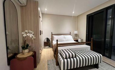 29M 3 Storey Townhouse w/ Roofdeck For Sale