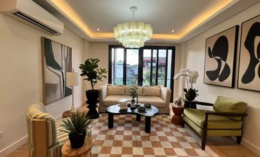 29M 3 Storey Townhouse w/ Roofdeck For Sale