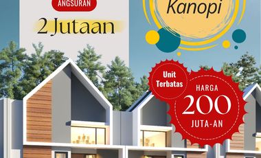 Rumah dijual di Buduran, Sidoarjo