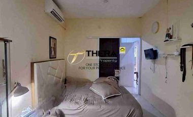 DIJUAL !!

Rumah 1.5 lantai pantai gading (siap huni) bengkong laut, batam