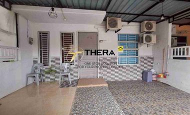 DIJUAL !!

Rumah 1.5 lantai pantai gading (siap huni) bengkong laut, batam