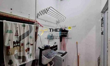 DIJUAL !!

Rumah 1.5 lantai pantai gading (siap huni) bengkong laut, batam