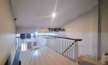 DIJUAL !!

Rumah 1.5 lantai pantai gading (siap huni) bengkong laut, batam