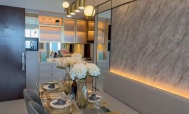 Disewakan Apartement Casa Grande 3BR+1 Full Furnished Tower Angelo