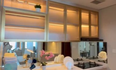 Disewakan Apartement Casa Grande 3BR+1 Full Furnished Tower Angelo