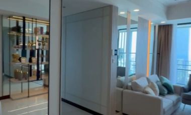 Disewakan Apartement Casa Grande 3BR+1 Full Furnished Tower Angelo