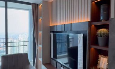 Disewakan Apartement Casa Grande 3BR+1 Full Furnished Tower Angelo