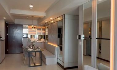 Disewakan Apartement Casa Grande 3BR+1 Full Furnished Tower Angelo