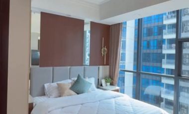 Disewakan Apartement Casa Grande 3BR+1 Full Furnished Tower Angelo
