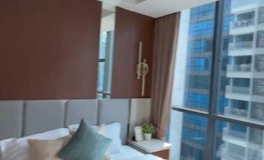 Disewakan Apartement Casa Grande 3BR+1 Full Furnished Tower Angelo