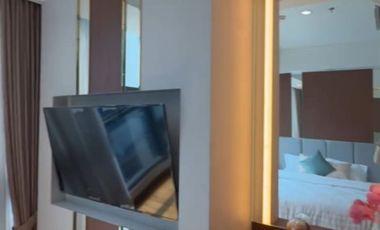 Disewakan Apartement Casa Grande 3BR+1 Full Furnished Tower Angelo