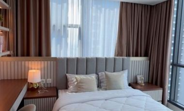 Disewakan Apartement Casa Grande 3BR+1 Full Furnished Tower Angelo